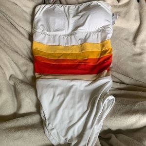 Robin Piccone one piece swimsuit